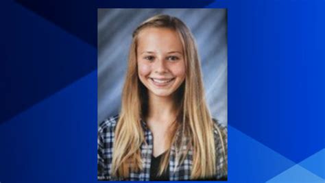 Police: 15-year-old missing